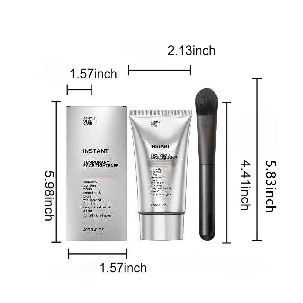 Moisturizing Facial Care Cream