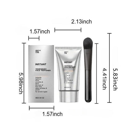 Moisturizing Facial Care Cream