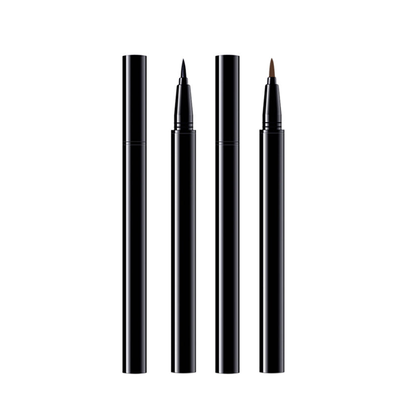 Neutral Eyeliner Pen Easy to Apply in One Stroke