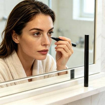 Neutral Eyeliner Pen Easy to Apply in One Stroke