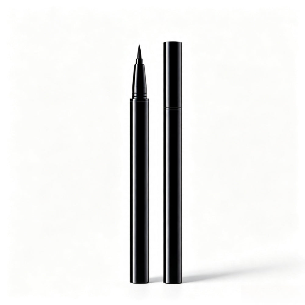 Neutral Eyeliner Pen Easy to Apply in One Stroke