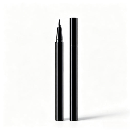 Neutral Eyeliner Pen Easy to Apply in One Stroke