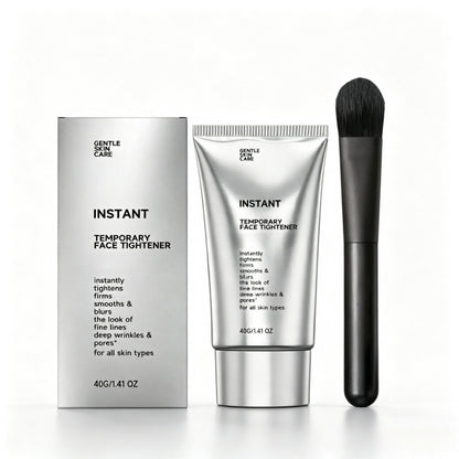 Moisturizing Facial Care Cream