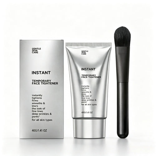 Moisturizing Facial Care Cream