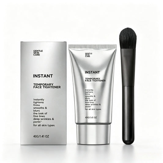 Moisturizing Facial Care Cream