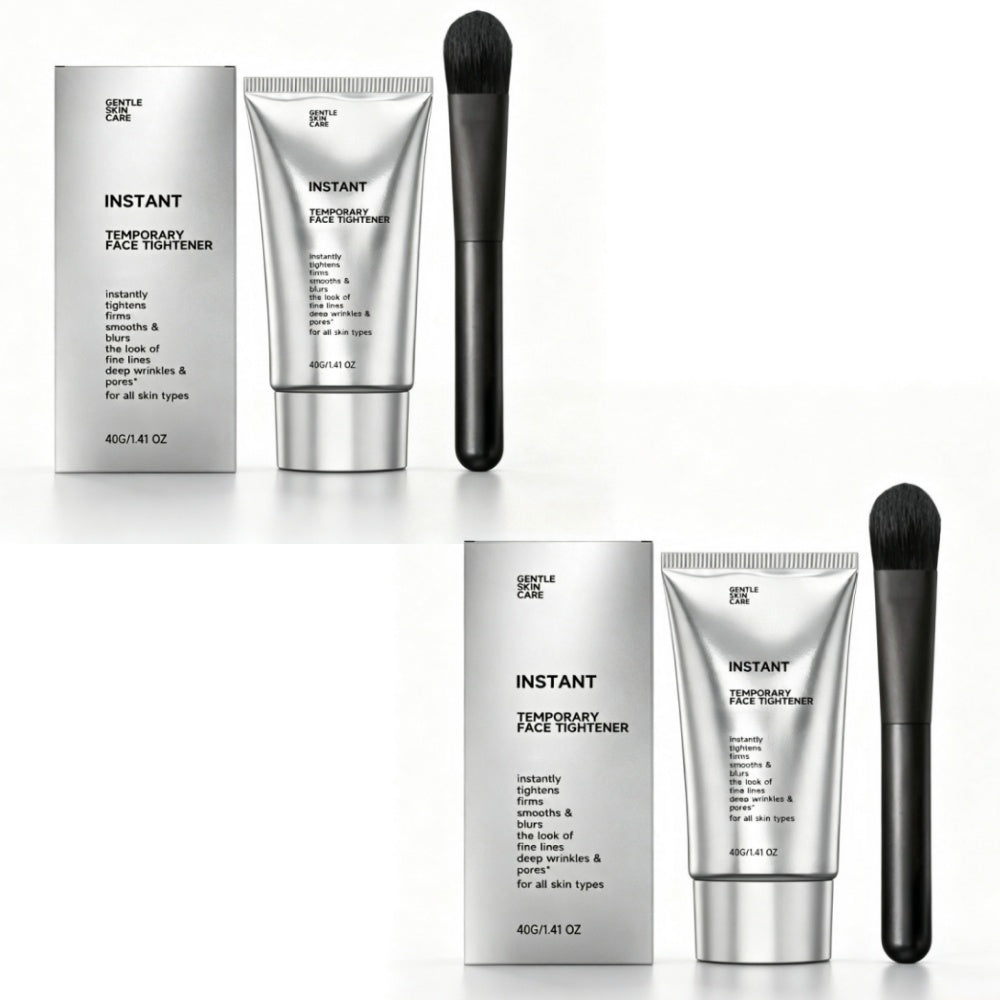 Moisturizing Facial Care Cream